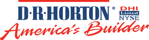 dr horton logo image